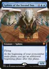 Product image for Sphinx of the Second Sun