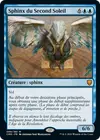 Product image for Sphinx du Second Soleil