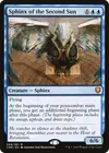 Product image for Sphinx of the Second Sun