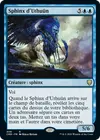 Product image for Sphinx d'Uthuün