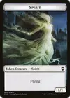 Product image for Spirit