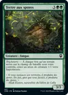 Product image for Tertre aux spores