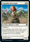 Product image for Capitaine d'escouade