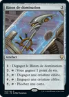 Product image for Bâton de domination