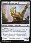 Product image for Staunch Throneguard