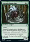 Product image for Araignée lance-dard