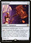 Product image for Sunforger