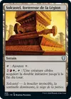 Product image for Solcastel, forteresse de la Légion