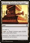 Product image for Sunhome, Fortress of the Legion