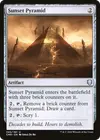 Product image for Sunset Pyramid