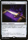 Product image for Sword of Vengeance