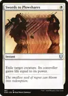 Product image for Swords to Plowshares