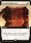 Product image for Swords to Plowshares