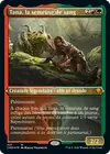 Product image for Tana, la semeuse de sang