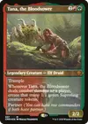 Product image for Tana, the Bloodsower