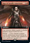 Product image for Rage de bataille temurienne