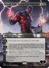 Product image for Tevesh Szat, Trépas des imbéciles