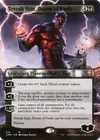 Product image for Tevesh Szat, Doom of Fools