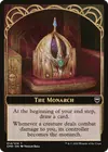 Product image for The Monarch