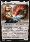 Product image for The Prismatic Piper