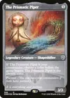 Product image for The Prismatic Piper