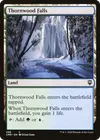 Product image for Thornwood Falls