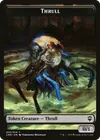 Product image for Thrull