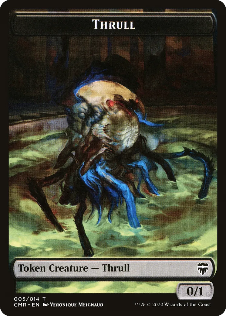 Thrull — Commander Legends — Magic: The Gathering