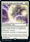 Product image for Rune de garde providentielle