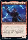 Product image for Toggo, forgeur d'armes gobelin
