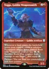 Product image for Toggo, Goblin Weaponsmith