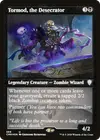 Product image for Tormod, the Desecrator