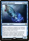 Product image for Trench Behemoth