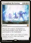 Product image for Triumphant Reckoning