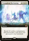 Product image for Triumphant Reckoning