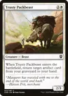 Product image for Trusty Packbeast