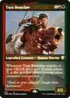 Product image for Tuya Bearclaw