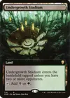 Product image for Undergrowth Stadium