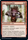 Product image for Rage inextinguible
