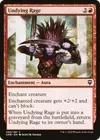 Product image for Undying Rage