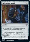 Product image for Solvant universel