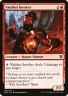 Product image for Valakut Invoker