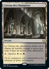 Product image for Caveau des champions