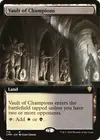Product image for Vault of Champions