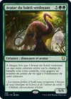 Product image for Avatar du Soleil verdoyant