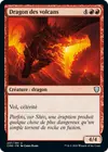 Product image for Dragon des volcans