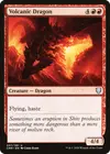 Product image for Volcanic Dragon