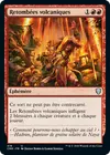 Product image for Retombées volcaniques