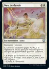 Product image for Vœu de devoir