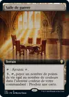 Product image for Salle de guerre